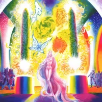 The High-Ones