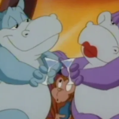 The Hip Hippos