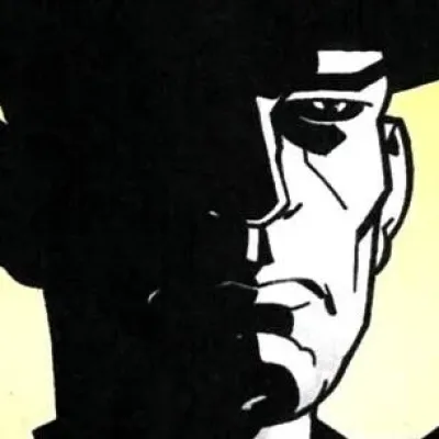 The Hollow Men
