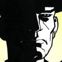 The Hollow Men