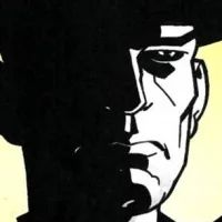 The Hollow Men