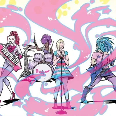 The Holograms