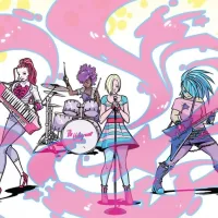 The Holograms