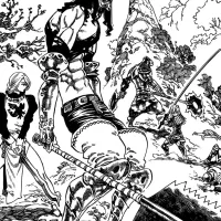 The Holy Knights