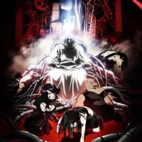The Homunculi