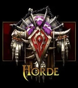 Background for The Horde