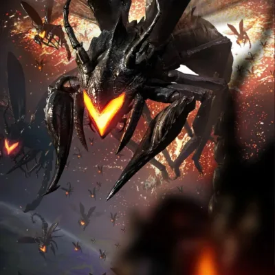 The Horde