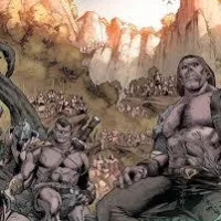 The Horde