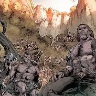 The Horde