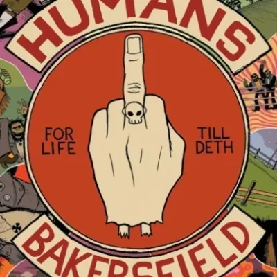 The Humans