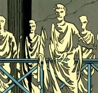 Background for The Hundred