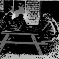 The Hunters