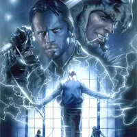 The Immortals