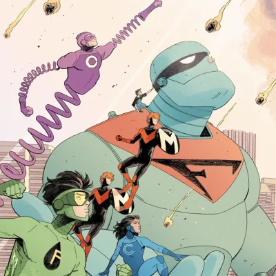 The Impossibles