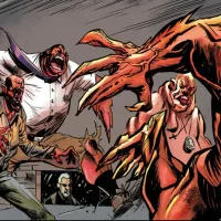 The Infected
