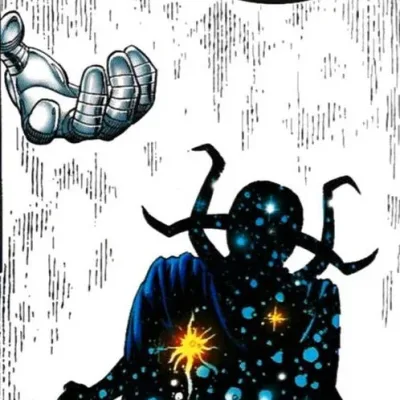 The Infinites