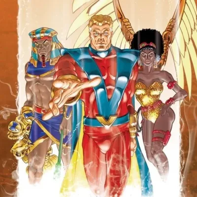 The Infinites