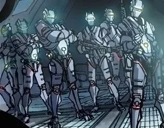 Background for The Insurgents
