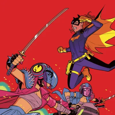 The Jawbreakers
