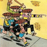 The Jocks