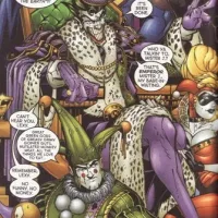 The Joker League of Anarchy