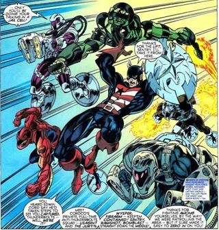 Background for The Jury