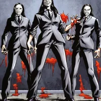 The Karasu Shimai