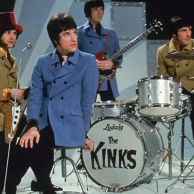 The Kinks