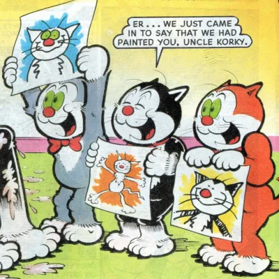 The Kits