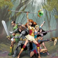 The Knights of Good