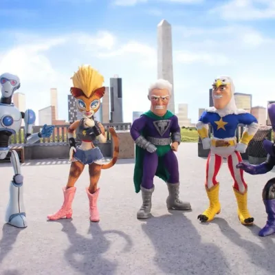 The League of Freedom