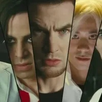 The League Of Ramona's Evil Ex-Boyfriends