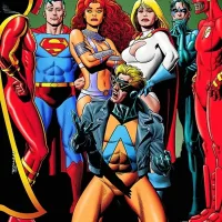 The League of Titans