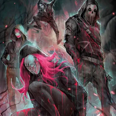 The Legion
