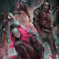 The Legion