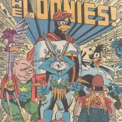 The Loonies