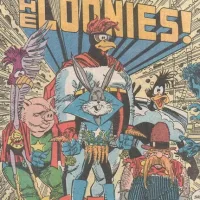 The Loonies