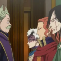 The Magic Knights