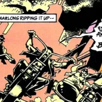 The Marlons
