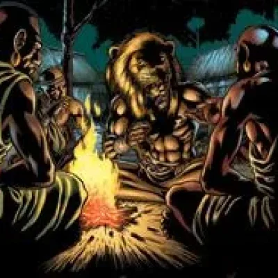 The Maroons