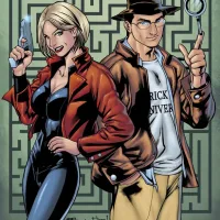 The Maze Agency