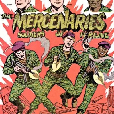 The Mercenaries