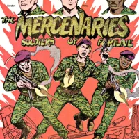 The Mercenaries