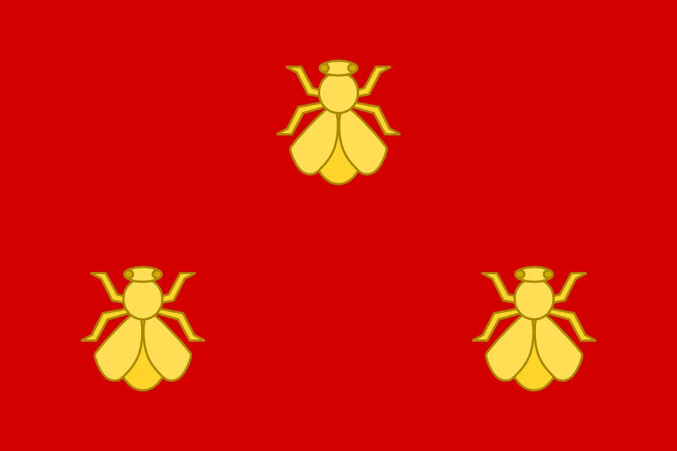 Background for The Merovingians