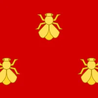 The Merovingians
