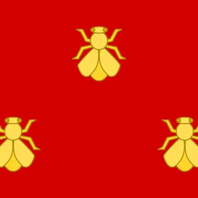 The Merovingians