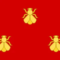 The Merovingians