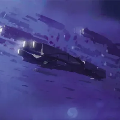 The Migrant Fleet