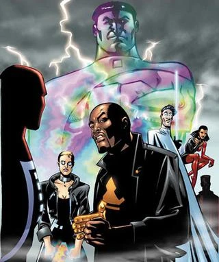 Background for The Monarchy