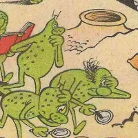 The Moonsters